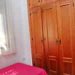 Chalet Chaparrillo Conil
