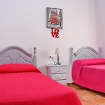 Chalet Chaparrillo Conil